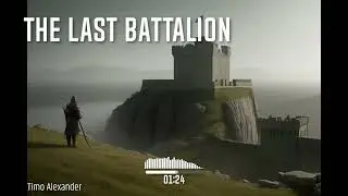 Epic Hybrid Trailer Music - The Last Battalion | Intense Cinematic Score