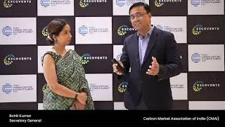 World Carbon Capture & Climate Summit