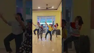Dukota | Konkani Song | Learn Dance | New Song | Goa India | 7 notes Band
