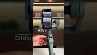 Встречайте Новинку - CAPTURE 5 🤩 #manola #каспимагазин #стабилизатор #контентмейкер #вналичии