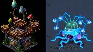 MSM Similiar Sound Mythical Sound Bass & Anglow (CREDITS IN DESC)