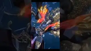 [BTTH] Xiao yan X First Tian-Zun ( Dou Sheng 4 ★) epic clashed | BTTH Episode 186 PV | #donghua