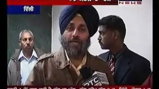 Sikhi TV - Sajjan Kumar - Sikhs for Justice 1984