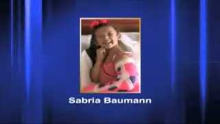 Benefit for 9 year old girl; Rare birth condition