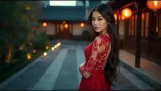 Habibi Shake – Arabic Belly Dance Beat