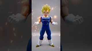 Unboxing Grandista Vegeta | Dragon Ball Z Figure Collectible #dbz #dragonballz #dbzuniverse #vegeta