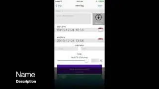 ATO Log book how to add a car and a trip