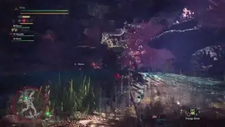 redpepperdave Monster Hunter World - no mic till later...Lot of background noises :p