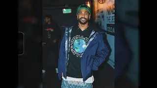 (FREE) Big Sean Type Beat 2020 