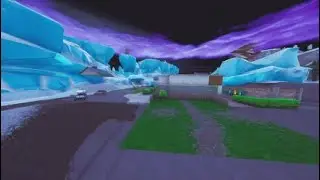 Greasy Grove Season 8