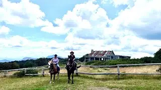 Craigs Hut 2024 Ride