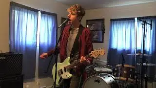 When I come around - Green Day (full cover)