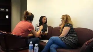 Talking #reproFACTact with NPR's Kelly McEvers