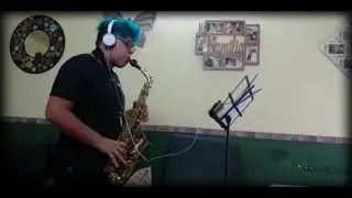 Audiciones Virtuales! Gabriel Cisnero - Son de los cocos!