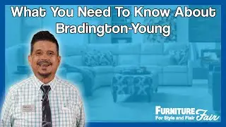 What You Need To Know About Bradington-Young