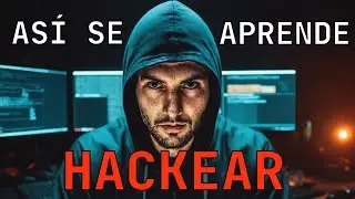 Como aprendo a hackear máquinas | Stan Tech