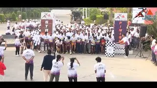 A Heartfelt Thank You for Making the Elevator Safety Run 2024 a Huge Success || SLM 2026