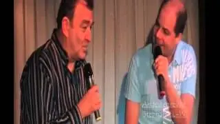 Glenn Mancini en Frank Dingenen - Dat Goed Gevoel