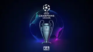 FIFA Mobile 21 UCL Round of 16 | Updated Futbol