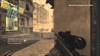 Cod 4 Editing contest (Read Description)