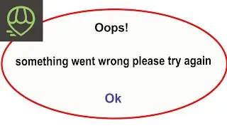 Fix Metro Mart App Oops Something Went Wrong Error | Fix Metro Mart  went wrong error |PSA 24