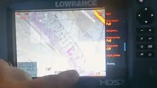 Imperial Sand Dunes GPS MAP (Glamis, Butter Cup, Gordons, etc.)
