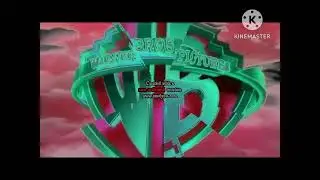 (REUPLOAD) Warner Bros. Pictures iVipid Effects in G Major 4