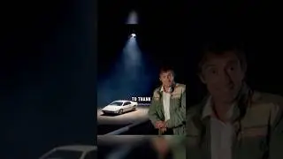 How Lotus Esprit ended up in the Bond movie? 💪 #topgear #thegrandtour