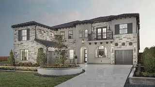 I HAVE NEVER SEEN A TEXAS HOME AS COMPLETE AS THIS BEFORE | $1.1M+