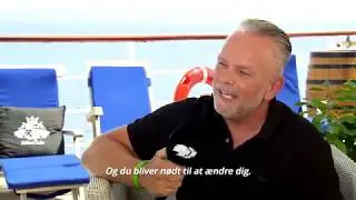 Think BIG - Lyconet Elite Talk with Jimmy Larsen