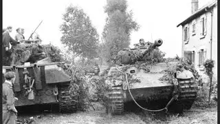 The German Tank Crew That Refused to Die | WW2 True Story