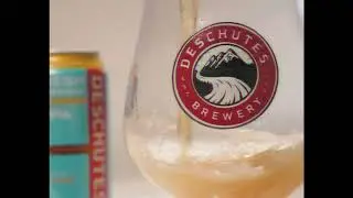 Deschutes Brewery Fresh Squeezed Non-Alcoholic IPA