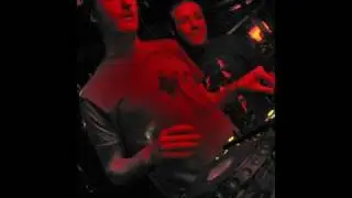 Chris Salt - Dub Sonar (Luke Chable Remix)