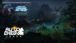 Dota auto chess guide strategy - demon hunter-Assassin