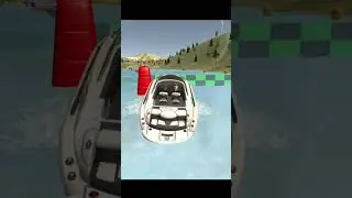 water boat racing#youtube #shots #hfps