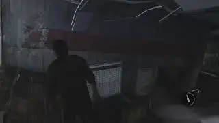 Let's play The Last of Us 1 remastered #3