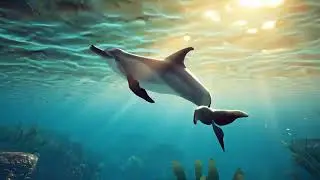 Funky Nature Focus Music 🌿