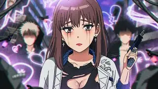 RONEN - Desolate [Lyrics x AMV]