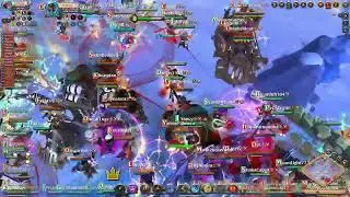 『 IFURES』VS 『 KOOL AID』POV   MARTILLO DE UNA MANO