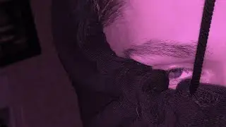 angoando - cожгу мосты (lyric video)
