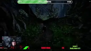 (LIVE) AXES BUILD ONLY. WHAT'S THE BEST WEAPON CLASS? #theunknowncollector