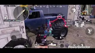 NO MERCY MODE 🔥 | Savage PUBG Gameplay Background Music | Intense Killstreak Vibes