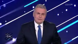 Program Informacyjny 19:30 - 04.01.2024