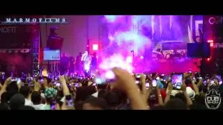 DUB Show 2014 - Rick Ross ://: Hold Me Back // You Know I Got It ://: L.A. Convention Center