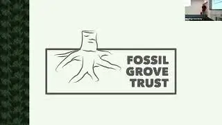 Fossil Grove Renovation Project