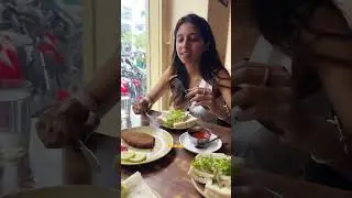 Area Meals Episode 2: MG Road, Bangalore with Anirban Blah