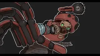 DEADLOCK | BEBOP'S DIRTY HOOKS (on the old map)