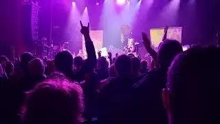 Seraina Telli : Love @Bataclan (Paris) on 17/01/2026