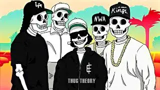 2Pac, Pop Smoke - Write this Down ft. biggie, DMX, Easy,  e Ice cube, Dr Dre, NWA, Nipsey, Snoop Dog