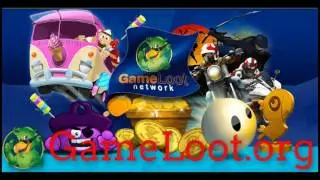 Game Loot Network Review Mississippi